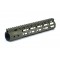 Цевьё XGun Hundguards MK3 10″ для AR15 M-LOK Olive