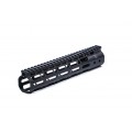 Цевьё XGun Hundguards MK3 12″ для AR15 M-LOK Вlack