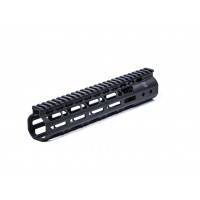 Цевьё XGun Hundguards MK3 12″ для AR15 M-LOK Вlack