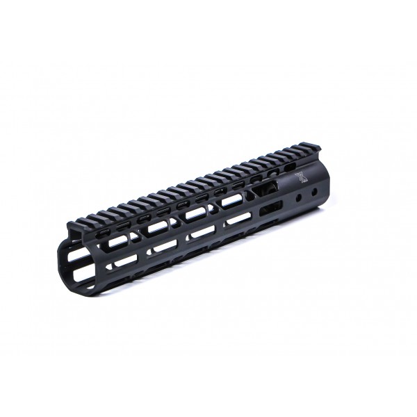 Цевьё XGun Hundguards MK3 12″ для AR15 M-LOK Вlack