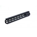 Цівка XGun Hundguards MK3 13,5″ для AR15 M-LOK Вlack