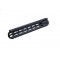 Цевьё XGun Hundguards MK3 13,5″ для AR15 M-LOK Вlack