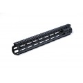 Цевьё XGun Hundguards MK3 15″ для AR15 M-LOK Вlack