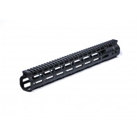 Цевьё XGun Hundguards MK3 15″ для AR15 M-LOK Вlack