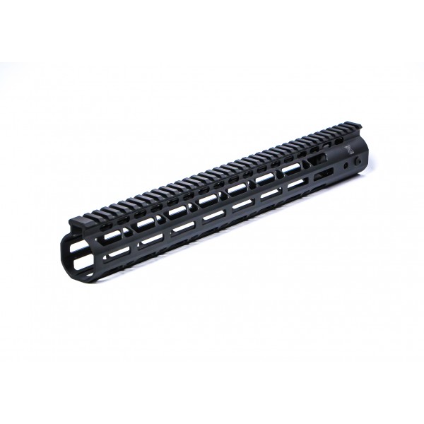 Цевьё XGun Hundguards MK3 15″ для AR15 M-LOK Вlack