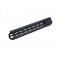 Цевьё XGun Hundguards MK3 15″ для AR15 M-LOK Вlack