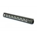Цевьё XGun Hundguards MK3 15″ для AR15 M-LOK Olive