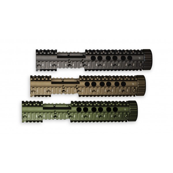 Цевьё XGun Hundguards MARK 2 для M4A1 Olive