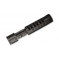 Цевьё XGun Hundguards MARK 2 для M4A1 Вlack