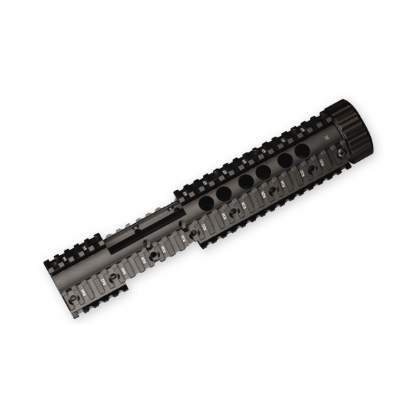 Цевьё XGun Hundguards MARK 2 для M4A1 Вlack