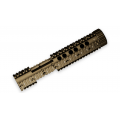 Цевьё XGun Hundguards MARK 2 для M4A1 FDE