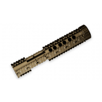 Цевьё XGun Hundguards MARK 2 для M4A1 FDE