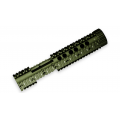 Цевьё XGun Hundguards MARK 2 для M4A1 Olive