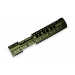 Цевьё XGun Hundguards MARK 2 для M4A1 Olive