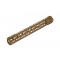 Цевьё XGun Vanguard S 15″ для AR15 M-LOK FDE