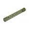 Цевьё XGun Vanguard S 15″ для AR15 M-LOK Olive