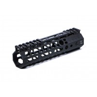 Цевьё XGun Vanguard S 7″ для AR15 M-LOK Вlack