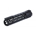 Цівка XGun Vanguard S 9″ для AR15 M-LOK Вlack