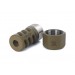 ДТК Xgun Impact .223 резьба 1/2″-28 FDE