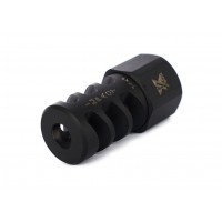 ДТК XGun IMPACT .30 cal. (7,62) Black
