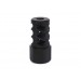 ДТК XGun IMPACT .30 cal. (7,62) Black