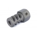 ДТК XGun IMPACT .30 cal. (7,62) Inox
