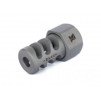 ДТК XGun IMPACT .30 cal. (7,62) Inox