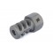 ДТК XGun IMPACT .30 cal. (7,62) Inox