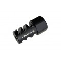 ДТК XGun IMPACT S Black