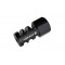 ДТК XGun IMPACT S Black