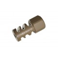 ДТК XGun IMPACT S FDE