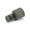 ДТК XGun Impulse кал. 5,45 (АК 74, АКСУ) резьба 24х1,5 Olive