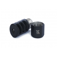 ДТК Xgun Muzzle .223 (5,56) Black