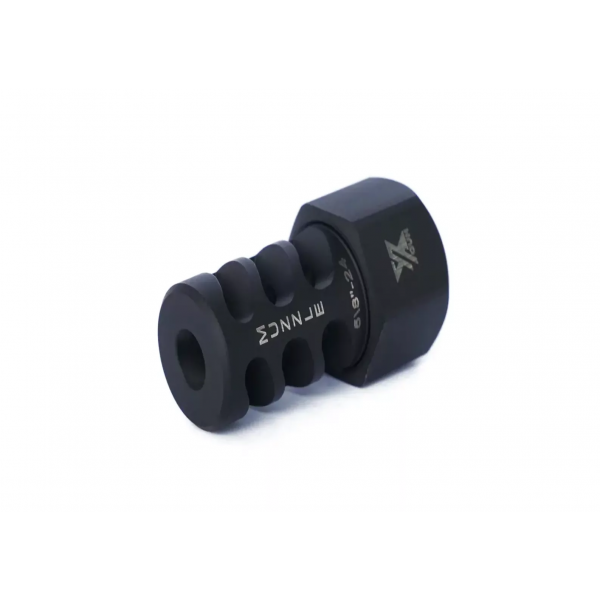 ДТК Xgun Muzzle .30 (7,62) Black