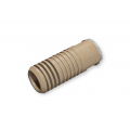 Полум’ягасник Xgun GHOST FDE