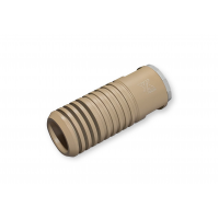 Пламегаситель Xgun GHOST FDE