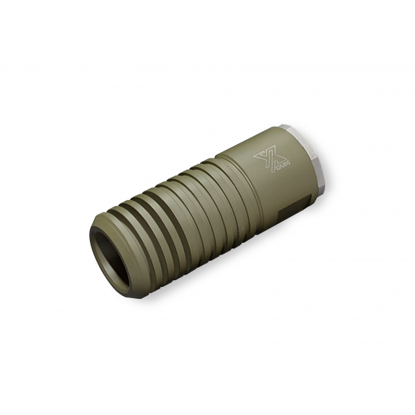 Полум’ягасник Xgun GHOST Olive