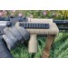 Планка XGun на 7 слотов M-LOK
