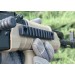 Планка XGun на 7 слотов M-LOK