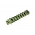 Планка XGun на 7 слотов M-LOK Reil S Olive