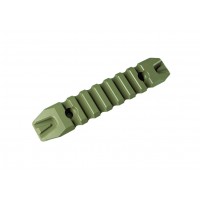 Планка XGun на 7 слотов M-LOK Reil S Olive