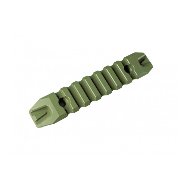 Планка XGun на 7 слотов M-LOK Reil S Olive