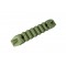 Планка XGun на 7 слотов M-LOK Reil S Olive