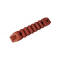 Планка XGun на 7 слотов M-LOK Reil S Red