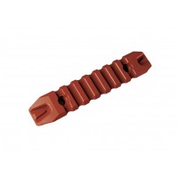 Планка XGun на 7 слотов M-LOK Reil S Red