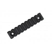 Планка XGun на 9 слотов M-LOK