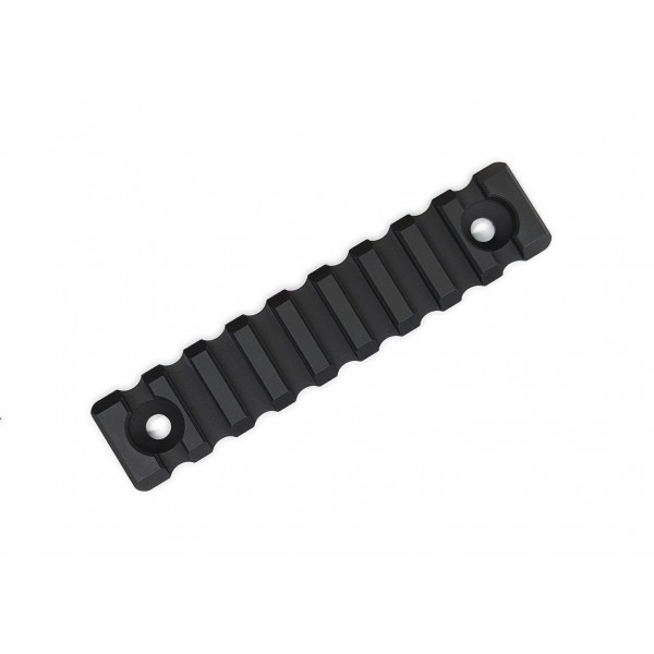 Планка XGun на 9 слотов M-LOK