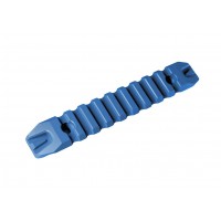 Планка XGun на 9 слотов M-LOK Reil S Blue
