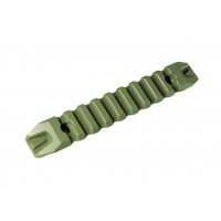 Планка XGun на 9 слотов M-LOK Reil S Olive