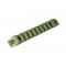 Планка XGun на 9 слотов M-LOK Reil S Olive
